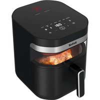 TEFAL Infrarot-Heißluftfritteuse "EASY FRY INFRARED" 7 l