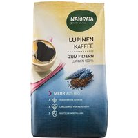 NATURATA Bio-Lupinenkaffee zum Filtern, 500 g