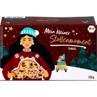 Herzberger Bio-Mini-Dinkelstollen, 250 g