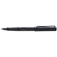 LAMY safari Füller umbra, Feder M