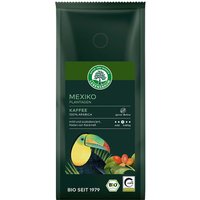 LEBENSBAUM Bio-Kaffee "Plantagen" ganze Bohnen, 250 g