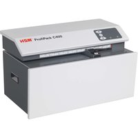 HSM Verpackungspolstermaschine "ProfiPack C400"