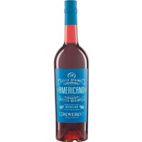 Bio-Aperitivo "AMERICANO Rovero", 0,75 l