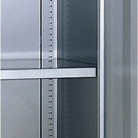 Fachboden zu Farbschrank Tiefe 50cm (LxB) 93x50cm