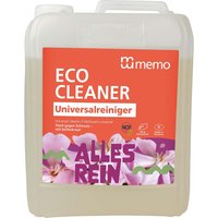 memo Universalreinger 'ECO CLEANER', 5 l