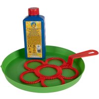 Pustefix Blumen Blasring Set Flower Power