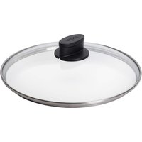 Woll Sicherheitsglasdeckel, Ø 24 cm für Töpfe und Pfannen