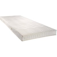 Prolana Matratze "SAMAR COMFORT" Drell-Steppb. 100x200x13 cm, weich