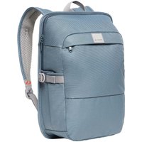 VAUDE Rucksack 'Coreway Pack 10' mit Trolley-Aufsteckfunktion, heron – Ansicht 1