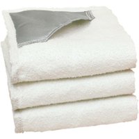 WERO Feuerlöschdecke nach DIN 1869, aus texturiertem Glasgewebe 160 x 180 cm