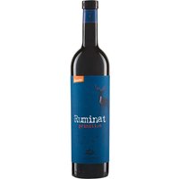 Bio-Rotwein 'Ruminat' Primitivo 0,75 l
