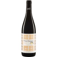 Bio-Rotwein Finca Enguera 'Crianza Valencia' 0,75 l