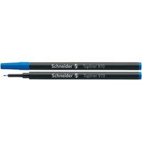 Schneider Mine 'Topliner 970' für Fineliner Topliner 911 blau – Ansicht 1
