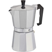 cilio Espressokocher "CLASSICO" für 6 Tassen