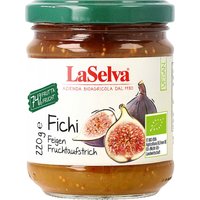 LaSelva Bio-Feigen-Konfitüre extra, 220 g