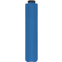 doppler Regenschirm "zero,99" ocean blue