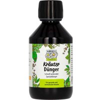 ARIES Kräuterdünger aus pflanzlichen Rohstoffen, 250 ml
