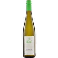 Keth Bio-Weißwein Scheurebe "Kabinett" feinherb, 0,75 l