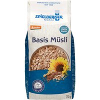 Spielberger Mühle Bio-Basis-Müsli, 750 g
