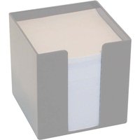 Zettelbox "Grüne Welle" grau – Ansicht 1