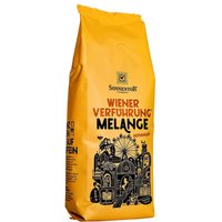 Sonnentor Bio-Kaffee 'Wiener Verführung' Melange, gemahlen, 500 g