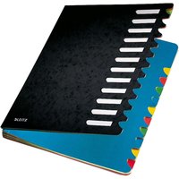 Leitz Deskorganizer Color 5912 1-12 schw