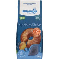 Spielberger Mühle Bio-Speisestärke, glutenfrei, 250 g