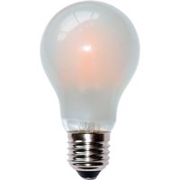 BioLicht LED-Lampe "Pure-Z-Neo" E27, 8,2 W, 830 lm, 2700 K, matt