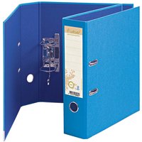 Exacompta Ordner "Forever" blau DIN A4