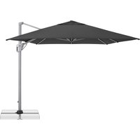 doppler Sonnenschirm "Active NEO Side" 260 x 350 cm, anthrazit