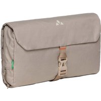 VAUDE Kulturbeutel 'Wash Bag M', boulder
