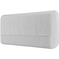 BlackSatino gefaltete Papierhandtücher, 2-lagig Z-Falz, 20,6 x 24 cm, 3700 Blatt