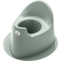 rotho Töpfchen "TILO" aus Recyclingkunststoff, sage green