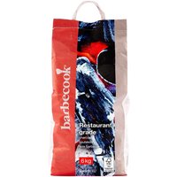 barbecook Holzkohle "Premium" (Eiche/Buche), 6 kg – Ansicht 1