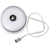 Aqiila ausziehbare Lichterkette "Lightbird BL2" 10 m
