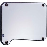imsinne Whiteboard "Madame" 40 x 30 x 2,5 cm – Ansicht 1