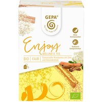 GEPA Bio-Rooibostee "Enjoy" Wellness Tee 20 x 1,7 g