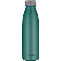 THERMOS Isolier-Trinkflasche "TC Bottle", moss green mat, 0,5 l
