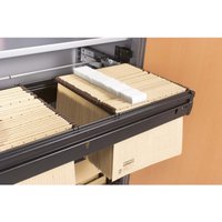 Hängeregister-Auszug für 100 cm breiten Schrank ''CONTACT''