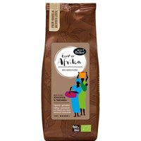 WeltPartner Bio-Espresso-Afrika, gemahlen, 250 g