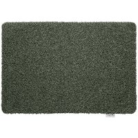 HugRug Fußmatte "Original 2.0 Sage Green" 75 x 50 cm – Ansicht 1