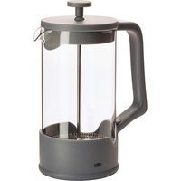 cilio Kaffeebereiter "LUCIA" für 8 Tassen (1 Liter), Borosilikatglas