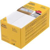 Avery Zweckform Frankier-Etiketten 163 x 43 mm, doppelt, 1.000 Stk. – Ansicht 1