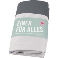 Wiederverwendbarer Müll- und Aufbewahrungsbeutel 'SmartWasteBag' 120 l – Ansicht 1