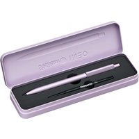 Pelikan Ineo® Endless Bleistift HB, Gehäuse aus Metall, im Etui, lavendel