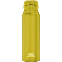 THERMOS Isolier-Trinkflasche "Ultralight", glowing green mat, 0,75 l