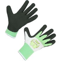 THINKGREEN Allround Gartenhandschuhe "Kids", Größe 4