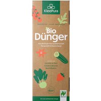 KleePura Bio-Dünger 1,75 kg