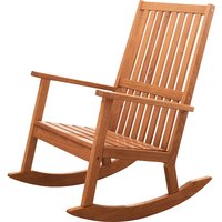 Schaukelstuhl 'Rocker'