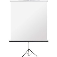 Stativleinwand 200 x 200 cm – Ansicht 1